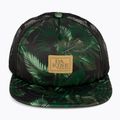 Cappello da baseball Dakine Hula Trucker night tropical 4