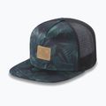 Cappello da baseball Dakine Hula Trucker night tropical 5