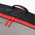 Dakine Pipe, coprisnowboard grigio acciaio 3