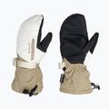 Guanto da snowboard Dakine Sequoia Gore-Tex Donna tortora/pietra