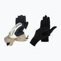 Guanto da snowboard Dakine Sequoia Gore-Tex donna tortora/pietra