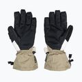 Guanto da snowboard Dakine Sequoia Gore-Tex donna tortora/pietra 2