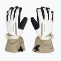 Guanto da snowboard Dakine Sequoia Gore-Tex donna tortora/pietra 3