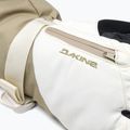 Guanto da snowboard Dakine Sequoia Gore-Tex donna tortora/pietra 4