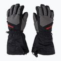 Guanto Tracker Dakine da bambino grigio acciaio 2
