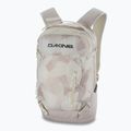 Dakine Heli Pack 12 l sabbia quarzo zaino snowboard donna