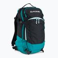 Zaino da snowboard Dakine Heli Pro 20 l deep lake donna 2