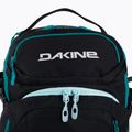 Zaino da snowboard Dakine Heli Pro 20 l deep lake donna 4