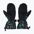 Dakine Camino Mitt guanti da snowboard da donna in legno floreale 2
