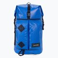 Dakine Cyclone II Dry Pack 36 l zaino da surf blu profondo