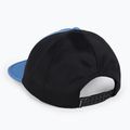 Cappello da baseball Dakine Surf Trucker blu profondo 4