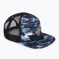 Cappello da baseball Dakine Classic Diamond Trucker Eco dark tide