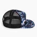 Cappello da baseball Dakine Classic Diamond Trucker Eco dark tide 2