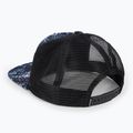 Cappello da baseball Dakine Classic Diamond Trucker Eco dark tide 3