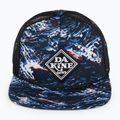 Cappello da baseball Dakine Classic Diamond Trucker Eco dark tide 4