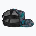 Dakine Classic Diamond Trucker Eco cappellino da baseball da sogno tropicale 2