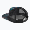 Dakine Classic Diamond Trucker Eco cappellino da baseball da sogno tropicale 3