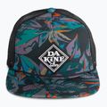 Dakine Classic Diamond Trucker Eco cappellino da baseball da sogno tropicale 4