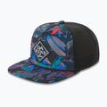 Dakine Classic Diamond Trucker Eco cappellino da baseball da sogno tropicale 5