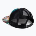 Berretto da baseball Dakine Hula Trucker island spring 3