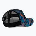 Dakine Lo Tide Trucker Cappello da baseball da sogno tropicale 2