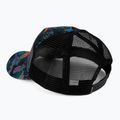 Dakine Lo Tide Trucker Cappello da baseball da sogno tropicale 3