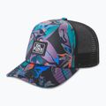 Dakine Lo Tide Trucker Cappello da baseball da sogno tropicale 5