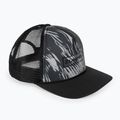 Cappello da baseball Dakine Sandblast Trucker nero