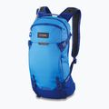 Zaino da bicicletta Dakine Drafter 10 l blu profondo 6