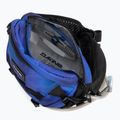 Dakine Hot Laps 5 l rene da ciclismo con serbatoio dell'acqua blu haze 5