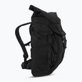 Dakine Motive Rolltop 25 l zaino da città balistico nero 2