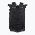 Dakine Motive Rolltop 25 l zaino da città balistico nero 6