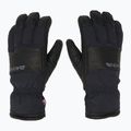 Guanti da snowboard Dakine Baron Gore-Tex nero 4