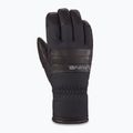 Guanti da snowboard Dakine Baron Gore-Tex nero 9