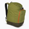 Zaino da sci Dakine Boot Pack verde utility 2