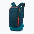 Zaino da snowboard Dakine Heli Pro 20 l Ocean