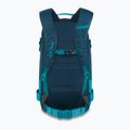 Zaino da snowboard Dakine Heli Pro 20 l Ocean 2