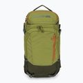 Zaino da snowboard Dakine Heli Pro 20 l utility verde