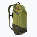 Zaino da snowboard Dakine Heli Pro 20 l utility verde 2