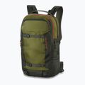 Zaino da sci Dakine Mission Pro 25 l utility verde