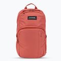Dakine Campus M 25 l zaino rosso minerale