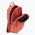 Dakine Campus M 25 l zaino rosso minerale 4