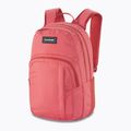 Dakine Campus M 25 l zaino rosso minerale 5