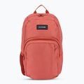 Dakine Class 25 l zaino rosso minerale