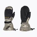 Guanto da snowboard Dakine Scout Mitt vintage camo per uomo