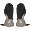 Guanto da snowboard Dakine Scout Mitt vintage camo per uomo 2