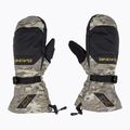 Guanto da snowboard Dakine Scout Mitt vintage camo per uomo 3
