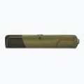 Dakine Fall Line Ski Roller Bag verde utility