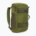 Zaino Dakine Mission Street 25 l verde utility 2