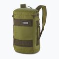 Zaino Dakine Mission Street 25 l verde utility 5